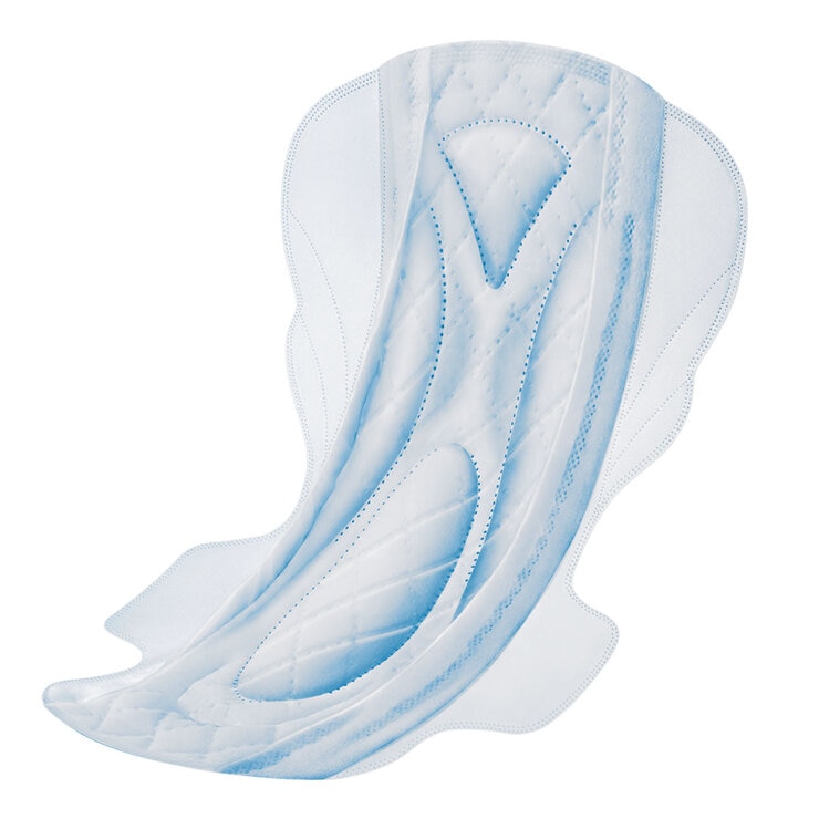 蘇菲 超熟睡長時間吸收夜用衛生棉 28公分 16片 X 8入