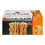 阿舍食堂 乾拌麵 95公克 X 20包