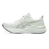 Asics 男慢跑訓練鞋 白