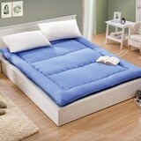 睡綿綿 雙人四季雙面日式床墊 152公分 X 190公分 X 5公分