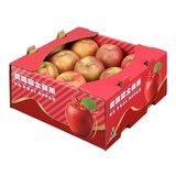 美國富士蘋果 2.4公斤