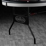 Barrington 10人撲克桌 含LED燈 Barrington 10人撲克桌 含LED燈