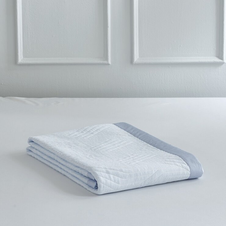 Allertect 雙人涼感墊 152公分 X 190公分