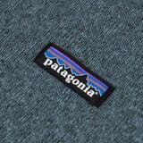 Patagonia 女刷毛外套 綠色