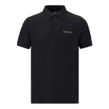 Timberland 男短袖Polo衫