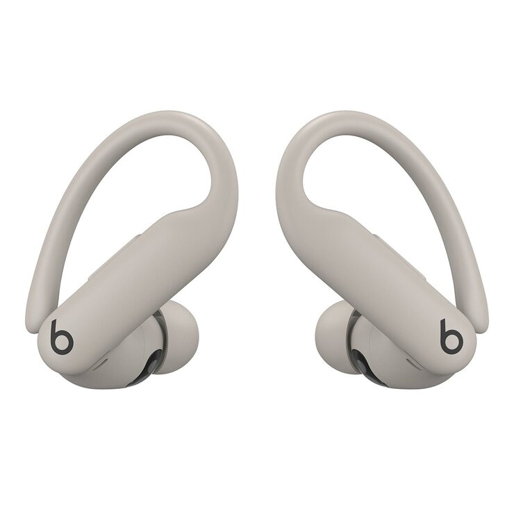 Beats Powerbeats Pro 2 高機能入耳式耳機 流沙色