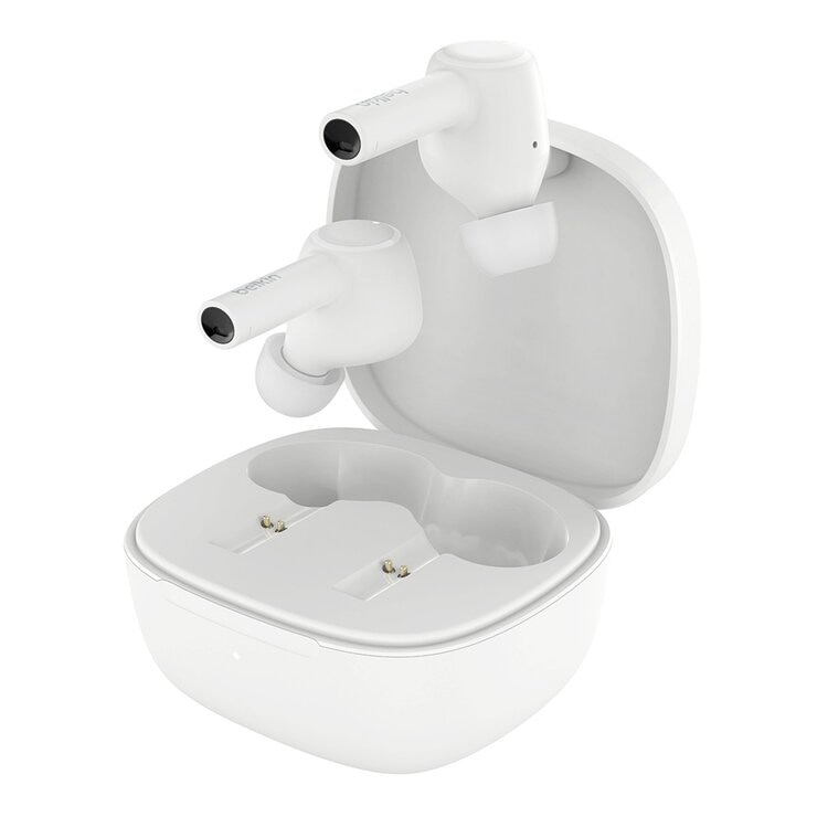 Belkin SoundForm Pulse 真無線降噪藍芽耳機 AUC007