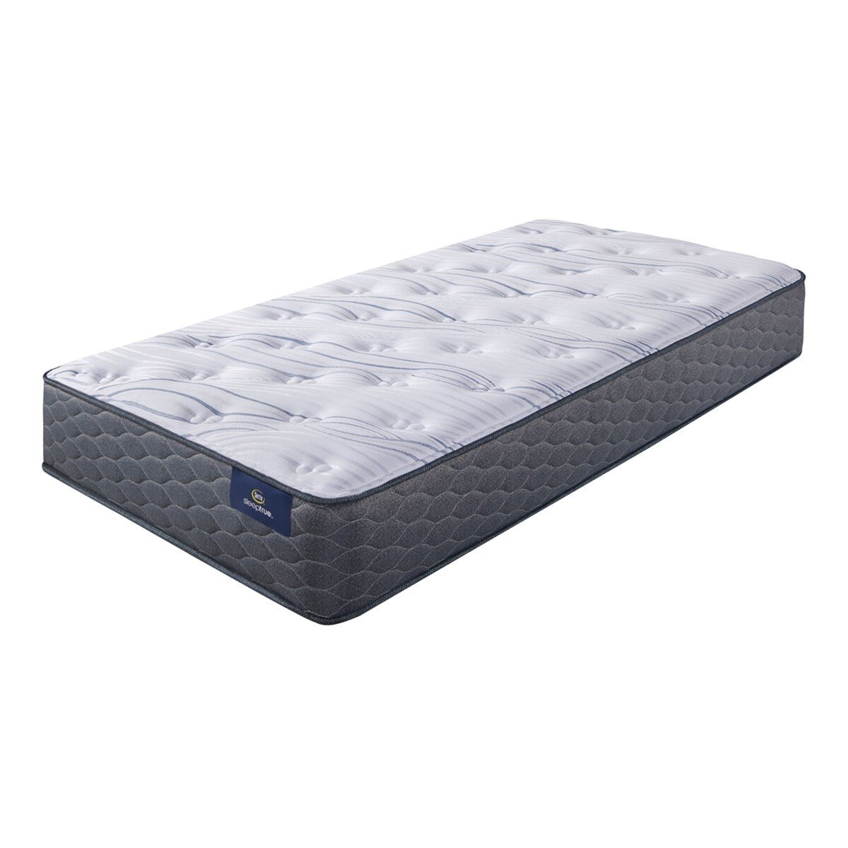 Serta Savannah 單人床墊 106公分 X 188公分