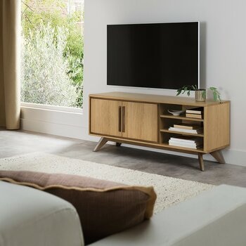 Bentley Designs Kristen 電視櫃