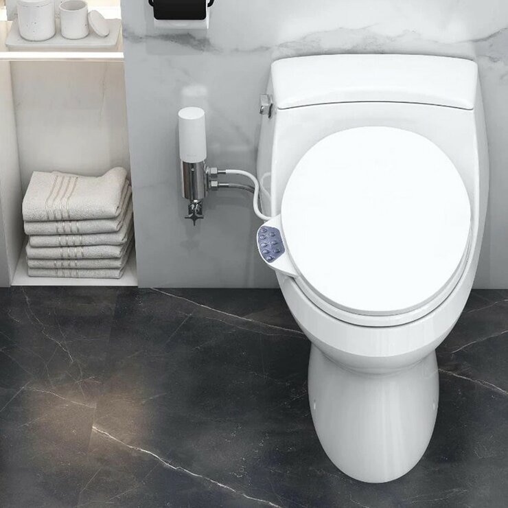 Kohler 電腦馬桶蓋軟水過濾器