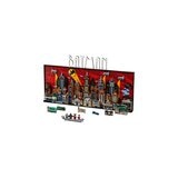 LEGO Super Heroes系列 蝙蝠俠高潭市 76271 / 18歲以上