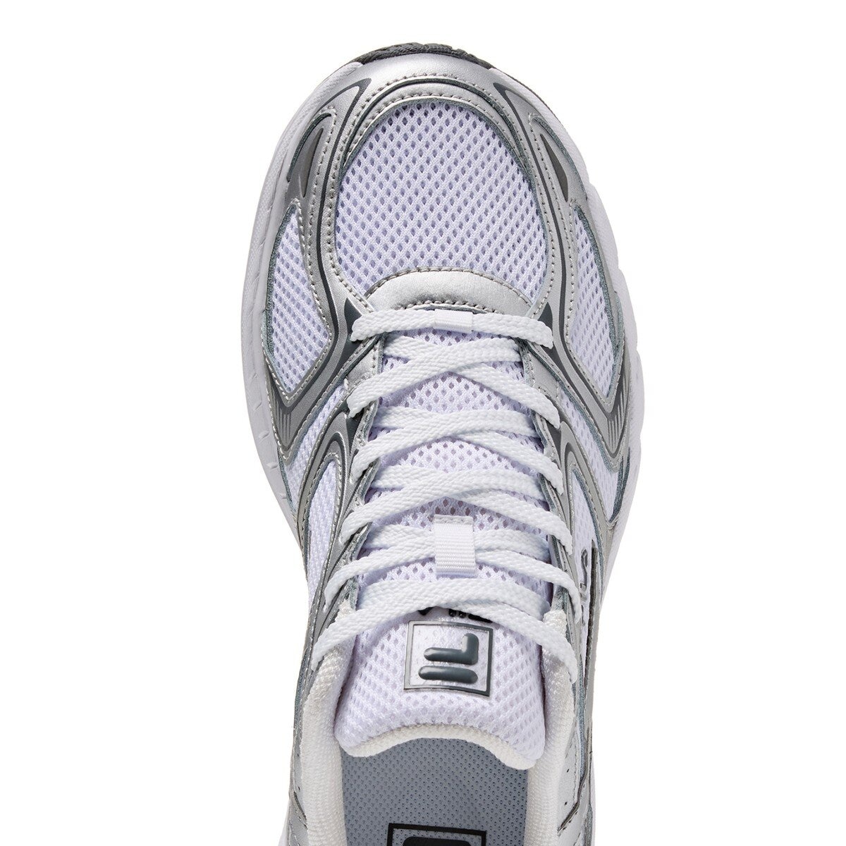 Fila 男運動鞋 白色