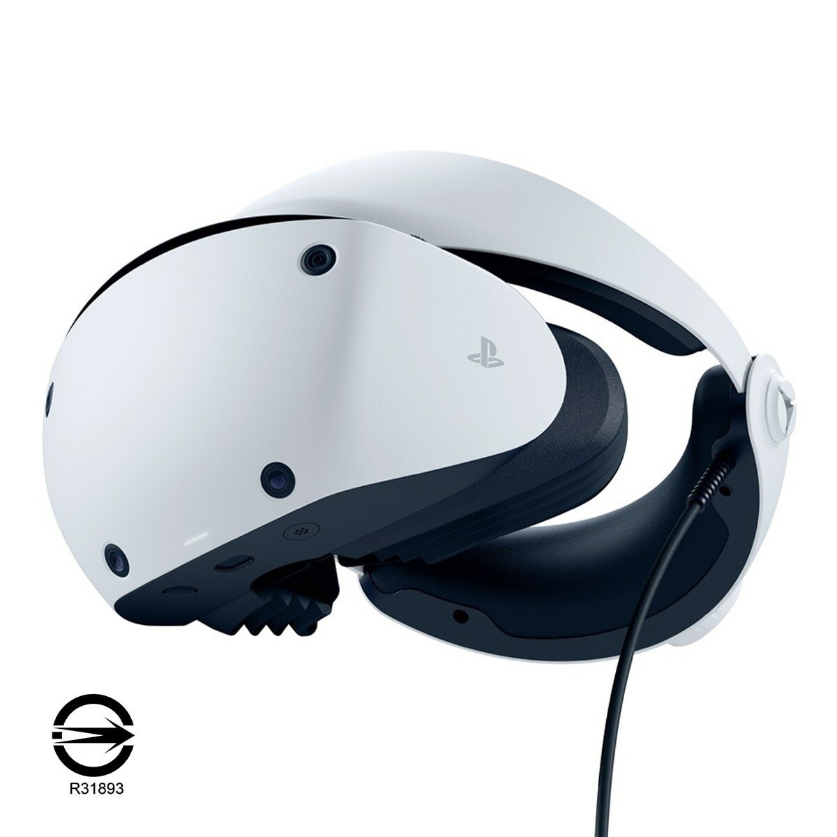 Sony PlayStation VR2 CFI-ZVR1G