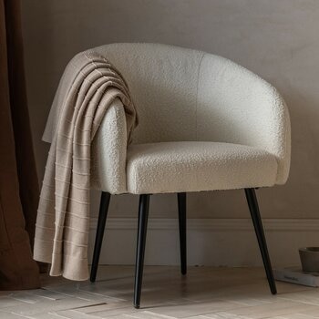 Gallery Bugatti 布面休閒躺椅