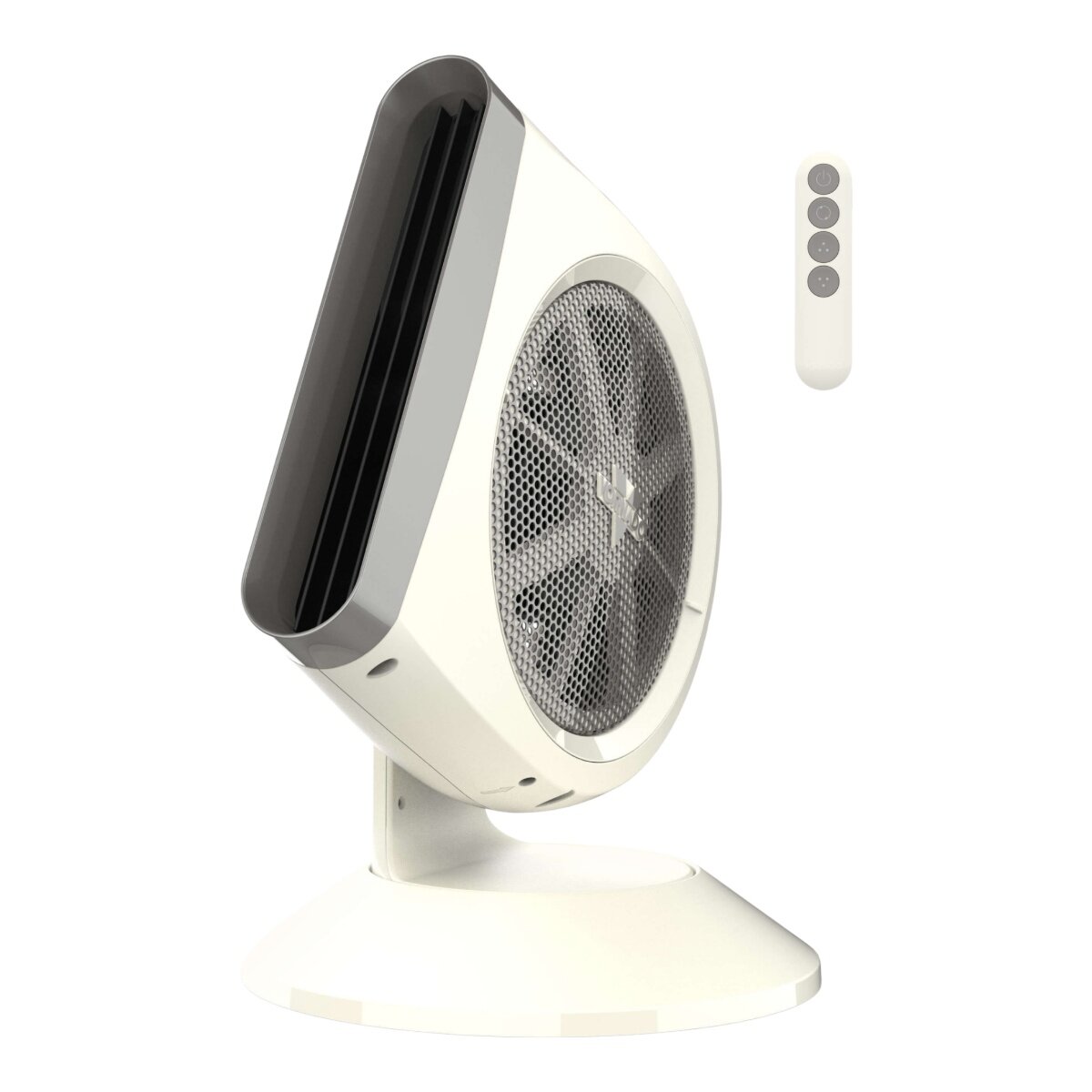 Vornado 渦流空氣循環扇 STRATA 8 OMNI-TW