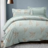 Caliphil 美國棉雙人床包兩用被四件組 152公分 X 190公分 春華燦爛 Caliphil 美國棉雙人床包兩用被四件組 152公分 X 190公分 春華燦爛