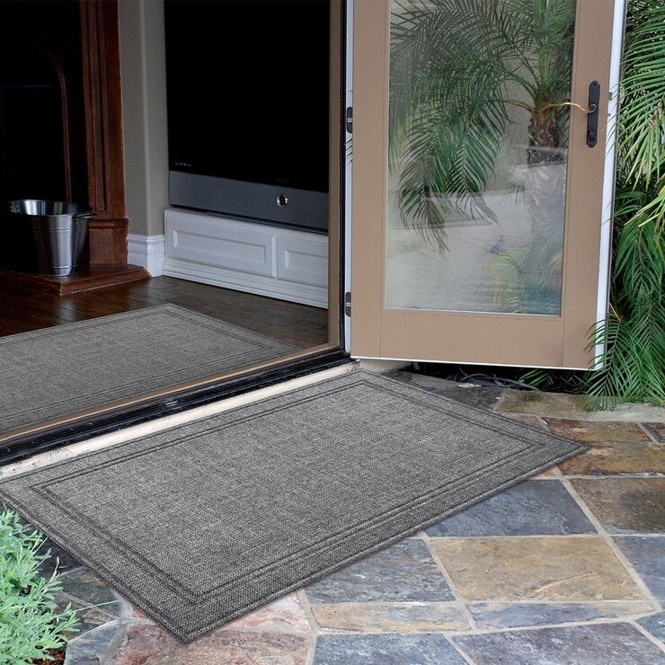 Apache Mills 腳踏地墊 Costco 好市多線上購物