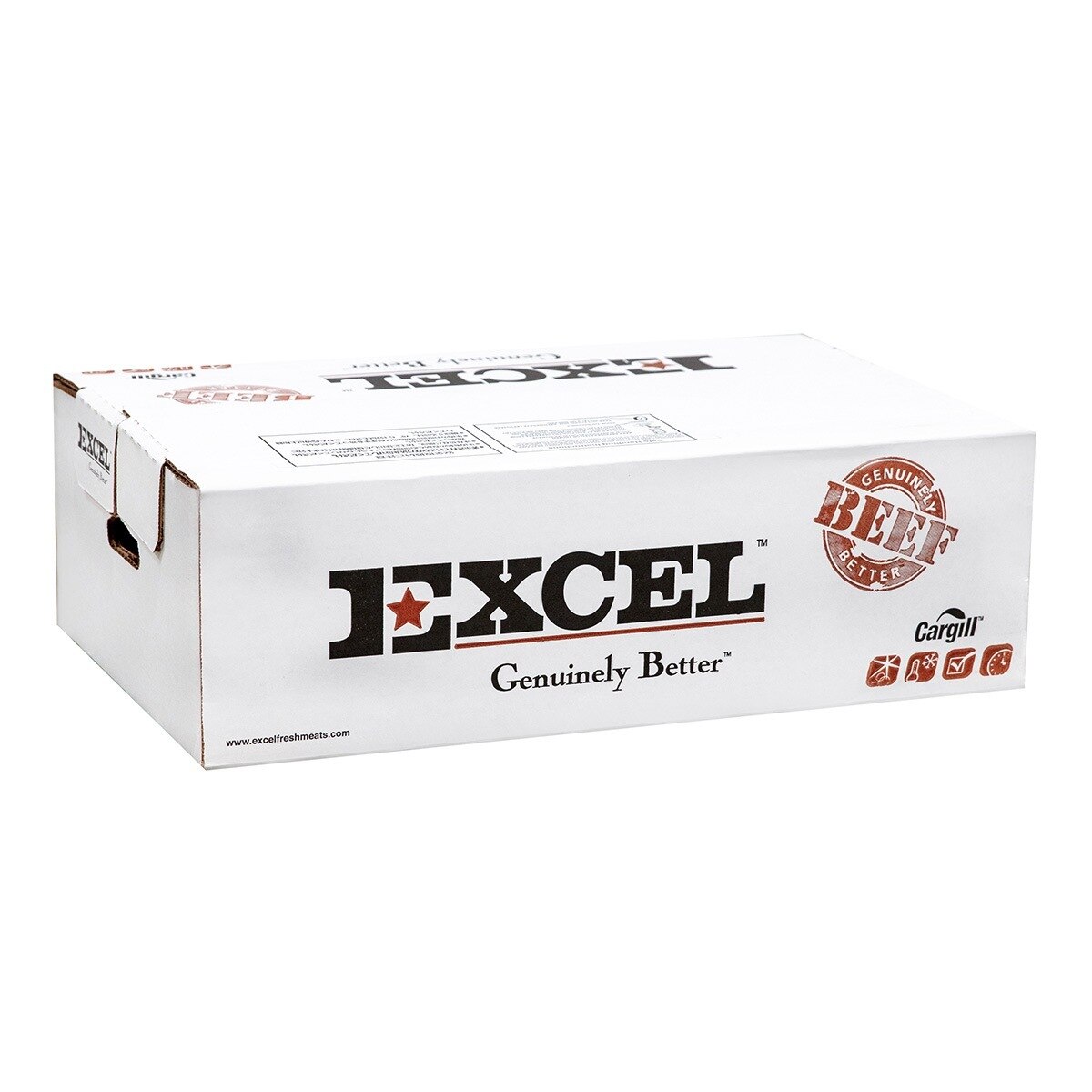 美國特選冷凍牛肋條 27公斤 / 箱 美國特選冷凍牛肋條 27公斤 / 箱