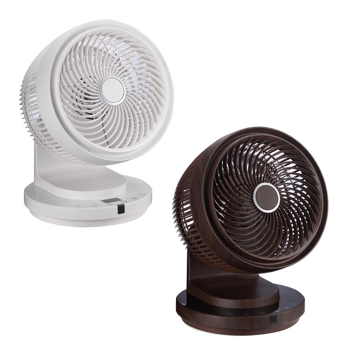 艾美特9吋dc直流循環扇fb2352r Costco 好市多