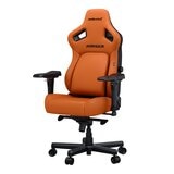 Anda Seat 皮革電競椅 橘