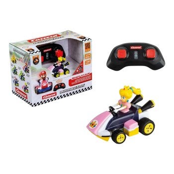 Carrera 1:50 迷你卡丁遙控車 碧琪 / 6歲以上