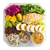 科克蘭 蛋白質穀物餐 科克蘭 蛋白質穀物餐