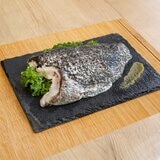 冷凍龍虎石斑魚片3公斤
