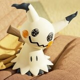 寶可夢 大尺寸模型 謎擬Q / 6歲以上