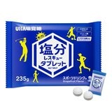 UHA 鹽補給嚼錠 336錠 UHA 鹽補給嚼錠 336錠