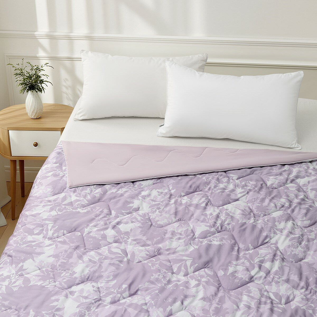 Don Home 萊賽爾沁涼被 150公分 X 200公分 協奏