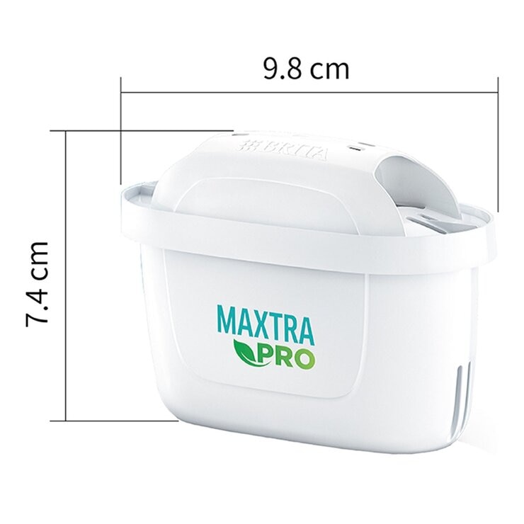 Brita Style 純淨濾水壺 3.6公升 附6入 Maxtra Pro 濾芯