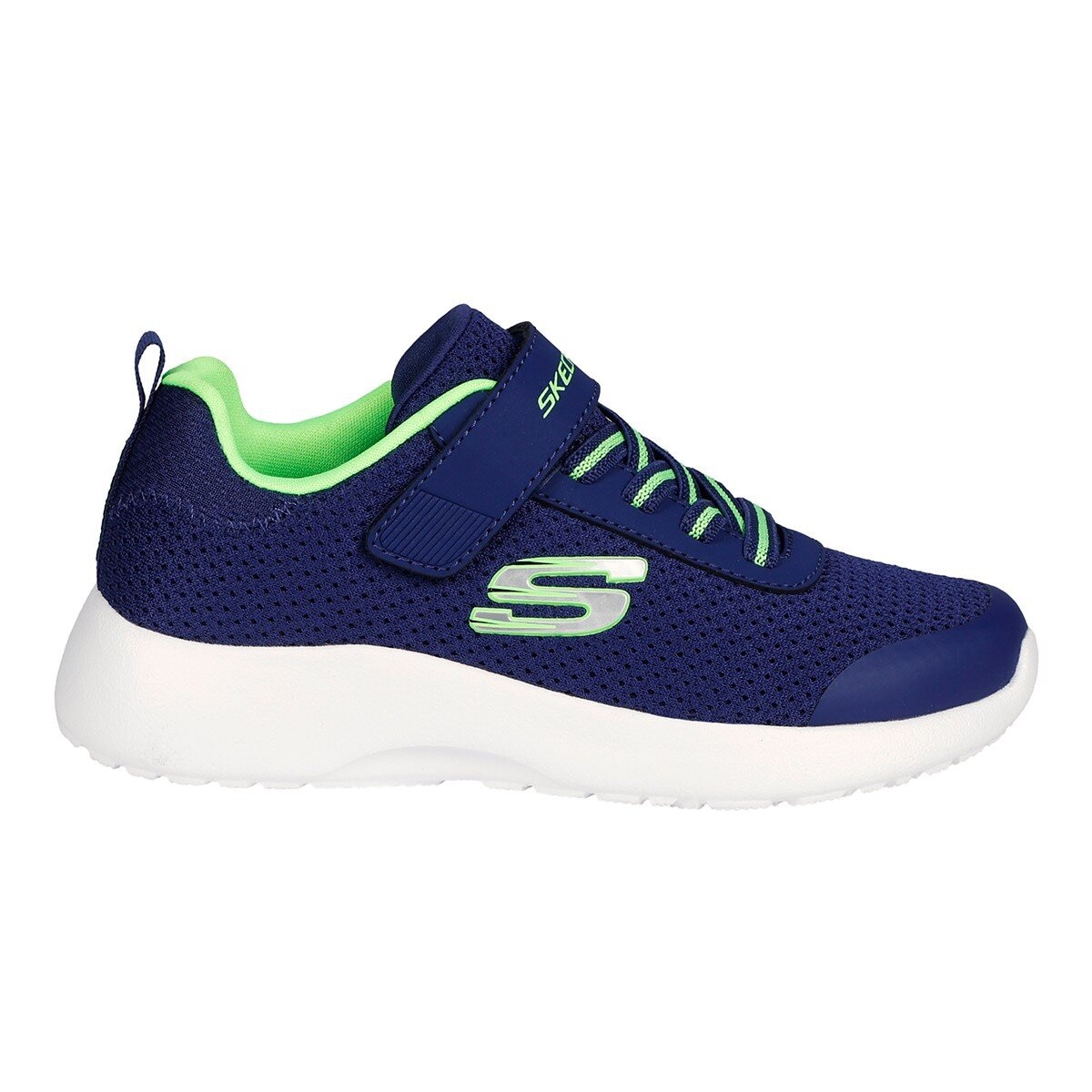 Skechers 兒童運動鞋 深藍色