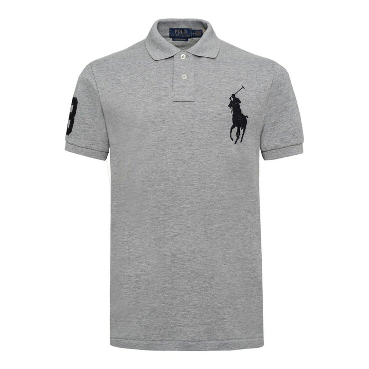 Polo Ralph Lauren 男短袖Polo衫