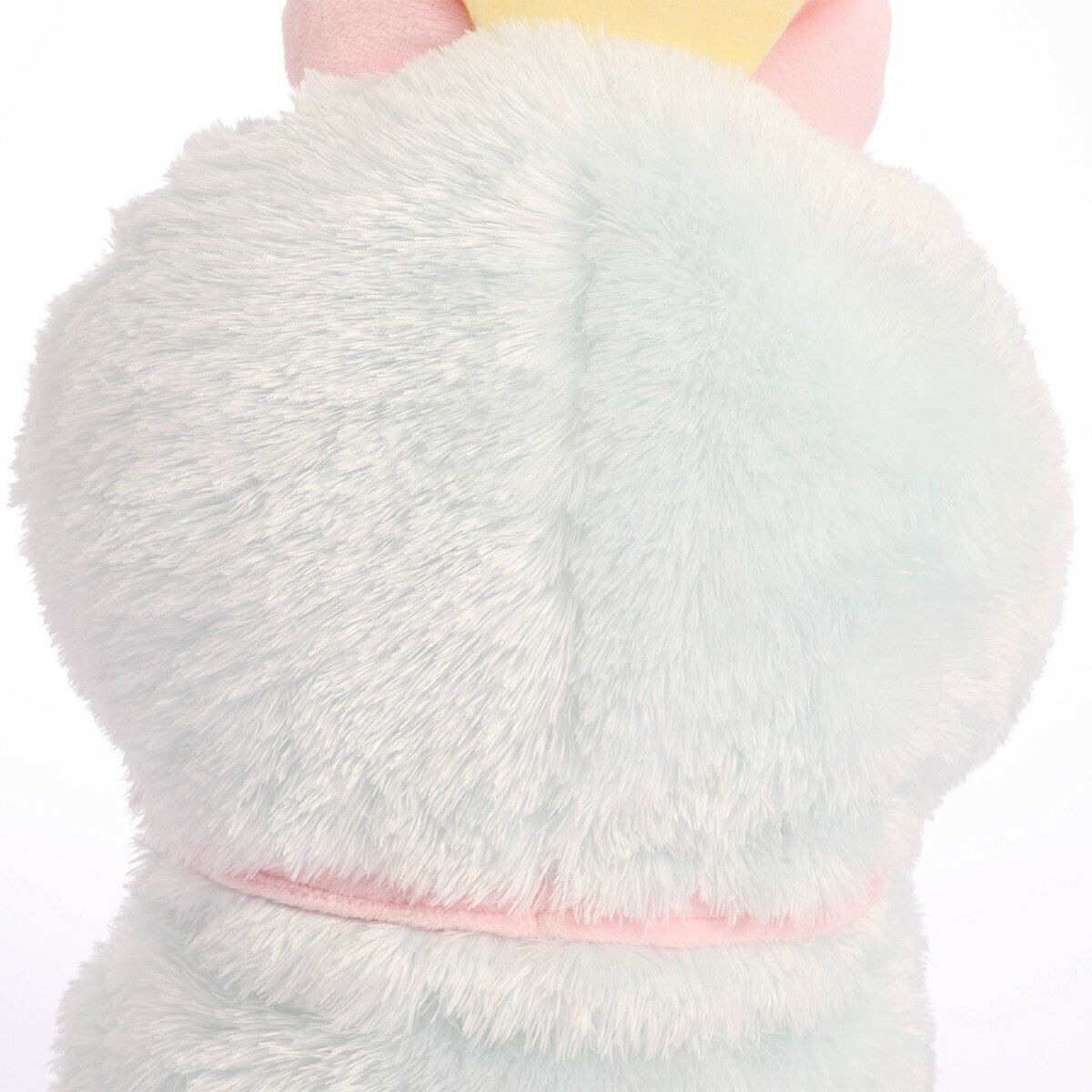 Disney 玩偶熱水袋 醜丫頭