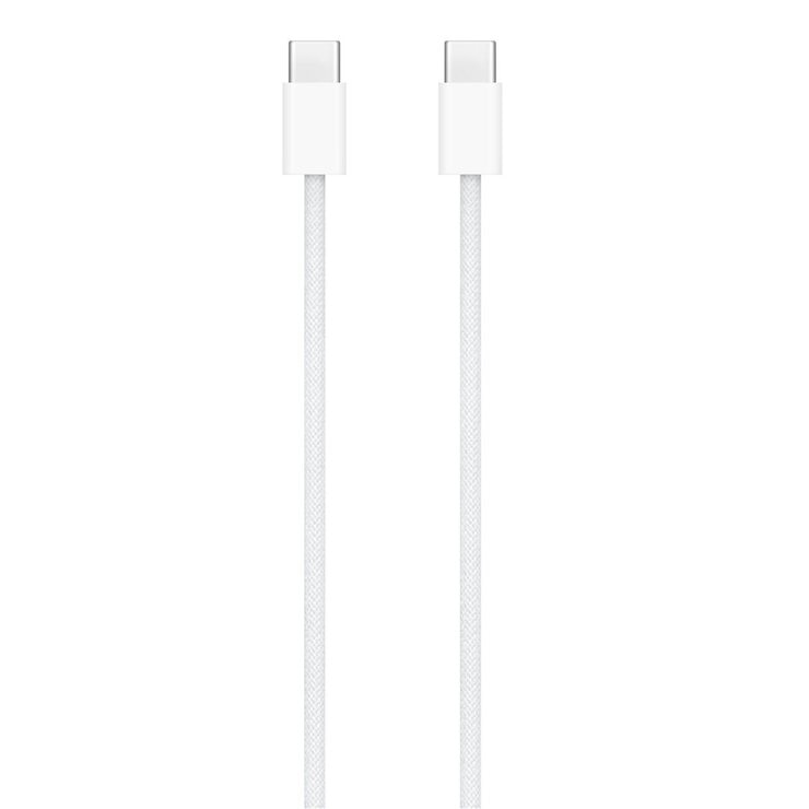 Apple 60W USB-C 充電連接線 (1 公尺)