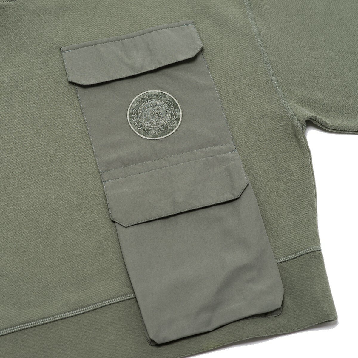 Canada Goose 女連帽上衣