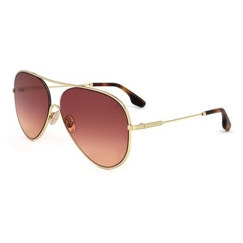 Victoria Beckham 太陽眼鏡 VB133S 711 金色