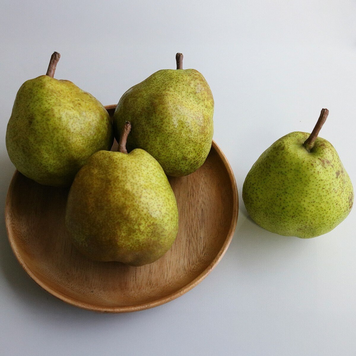 日本山形西洋梨 1.4公斤