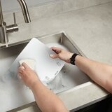 Taylor 廚房用電子磅秤 5331398TW 白 Taylor 廚房用電子磅秤 5331398TW 白