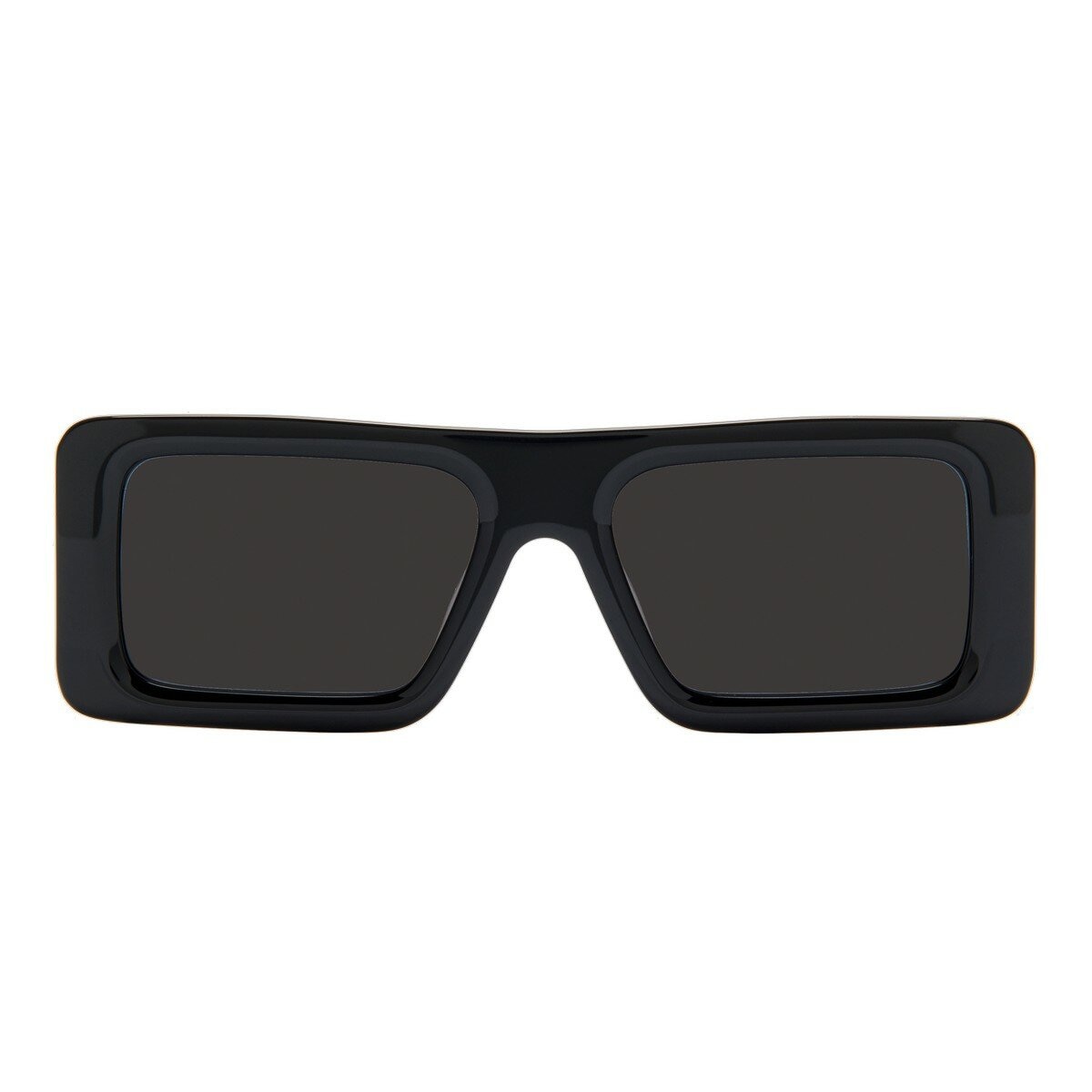 Off-White 太陽眼鏡 OERI140 1007 黑色