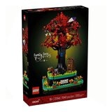 LEGO Ideas 家族樹 21346 / 18歲以上