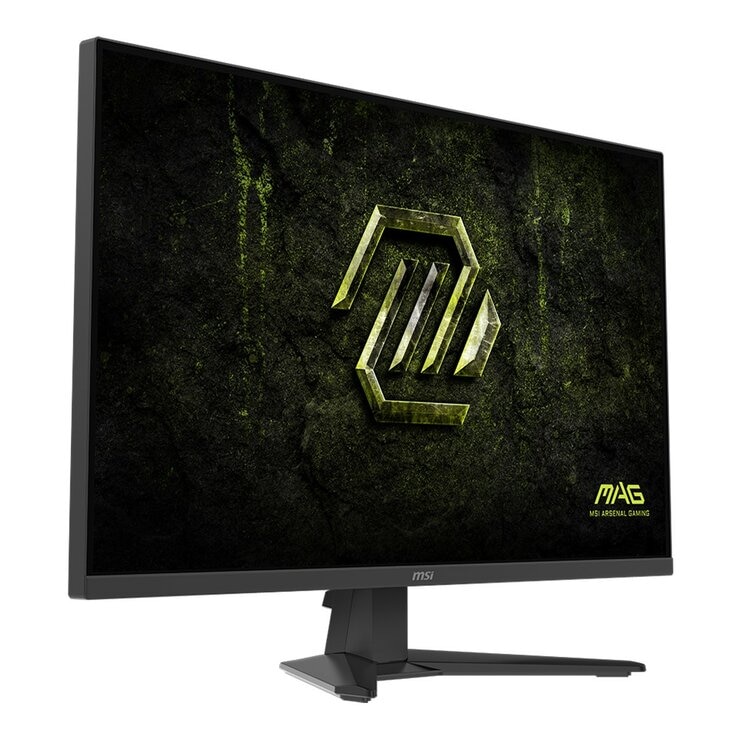MSI 31.5吋平面電競螢幕 MAG 325QF E18V
