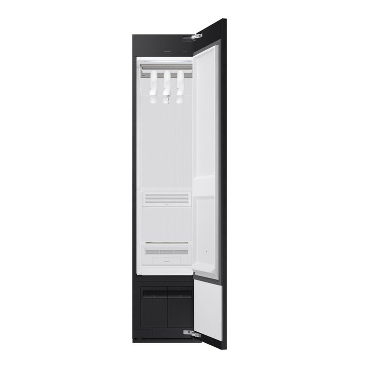 Samsung Bespoke AI 智慧電子衣櫥 DF18CB8600WRTW Samsung Bespoke AI 智慧電子衣櫥 DF18CB8600WRTW