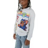 兒童卡通圖案連帽外套 BOYPATROL