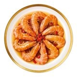 [預購]老協珍 冷凍富貴年菜套組- 八道菜