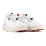 Palladium 男多功能輕量防水戶外鞋 白色