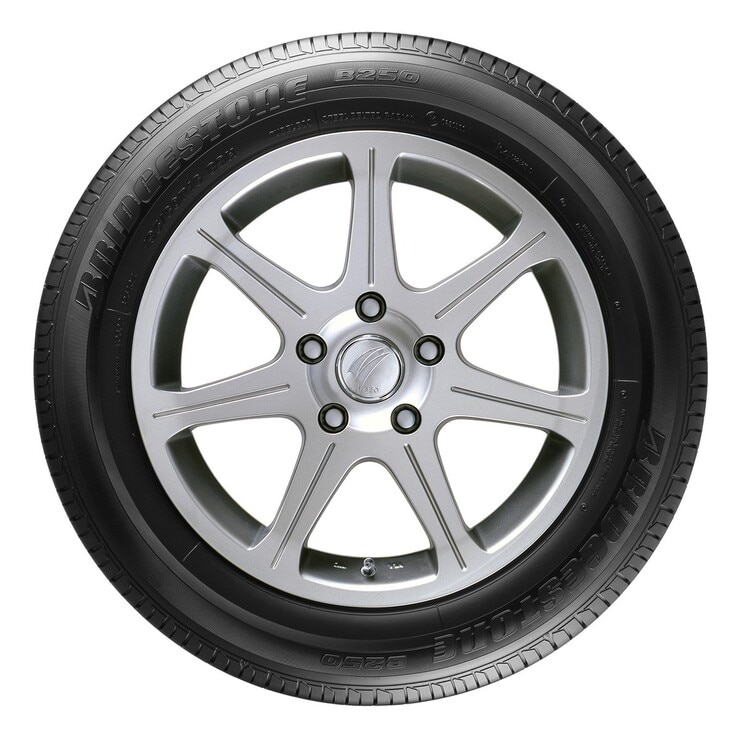 普利司通 175/70 R13 82H B-SERIES B250 輪胎