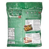 Pasta Prima 冷凍起司菠菜餡餃1 59 公斤 Costco 好市多