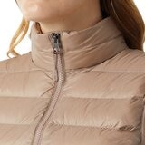 32 Degrees 女羽絨背心 淺咖啡 32 Degrees 女羽絨背心 淺咖啡