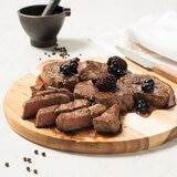 味好美 全粒黑胡椒 450公克